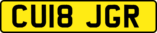 CU18JGR