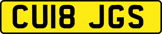 CU18JGS