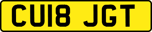 CU18JGT