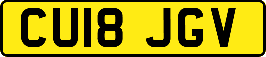 CU18JGV
