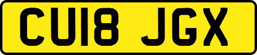 CU18JGX