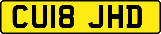CU18JHD