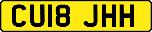CU18JHH