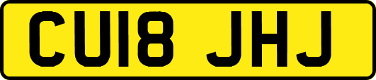 CU18JHJ