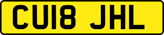 CU18JHL