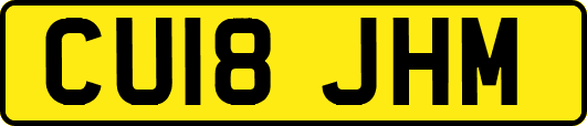 CU18JHM