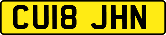 CU18JHN