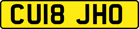 CU18JHO