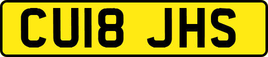 CU18JHS