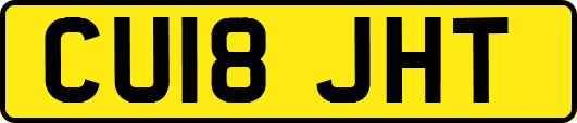 CU18JHT