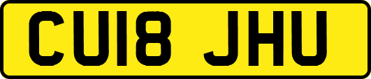 CU18JHU