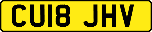 CU18JHV