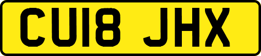 CU18JHX