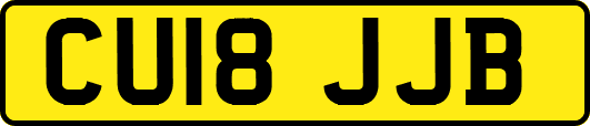 CU18JJB
