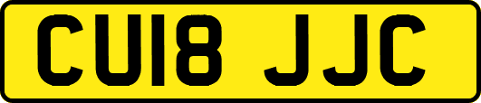 CU18JJC