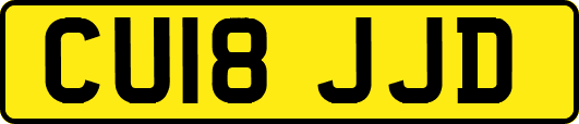CU18JJD