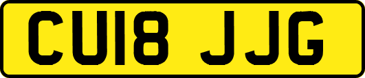 CU18JJG