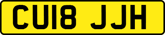 CU18JJH