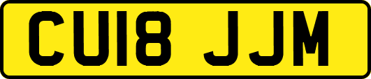 CU18JJM