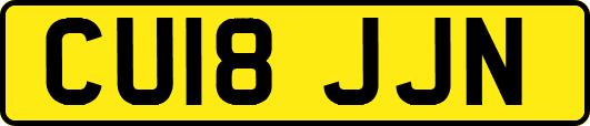 CU18JJN