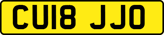 CU18JJO