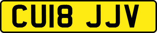CU18JJV