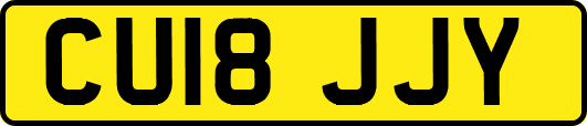 CU18JJY