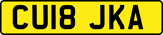 CU18JKA