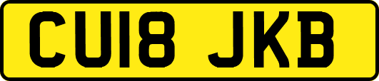 CU18JKB