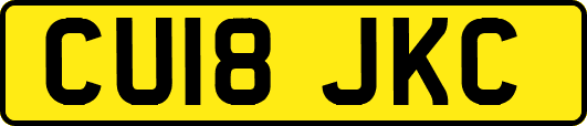 CU18JKC