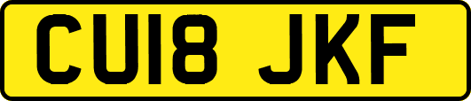 CU18JKF