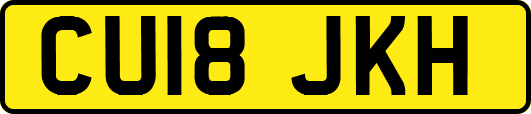 CU18JKH