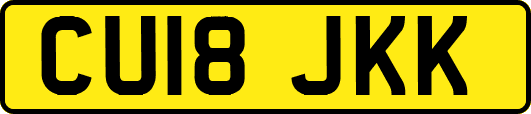 CU18JKK