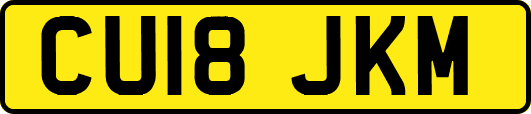 CU18JKM