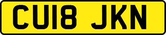 CU18JKN