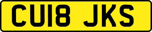 CU18JKS