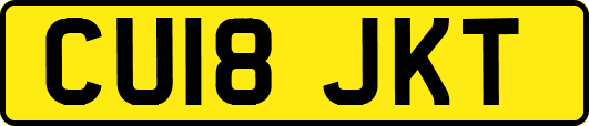 CU18JKT