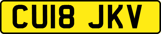 CU18JKV