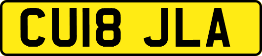 CU18JLA