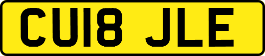 CU18JLE