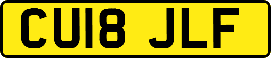 CU18JLF