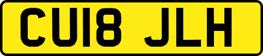 CU18JLH
