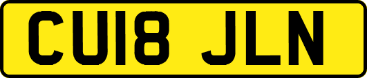 CU18JLN