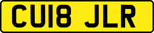CU18JLR