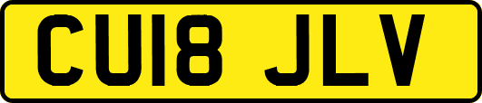 CU18JLV