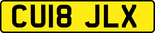 CU18JLX