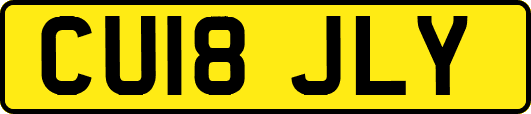 CU18JLY