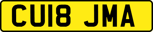 CU18JMA