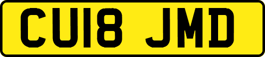 CU18JMD