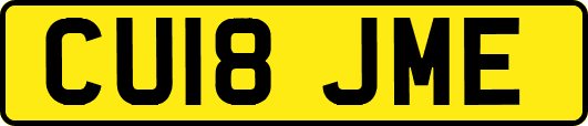 CU18JME